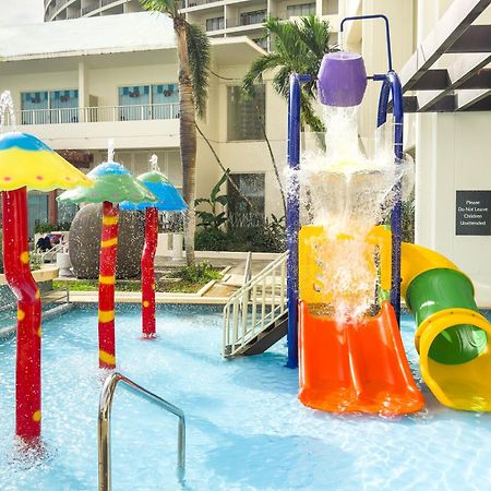 Lotte Hotel Guam Tumon Luaran gambar