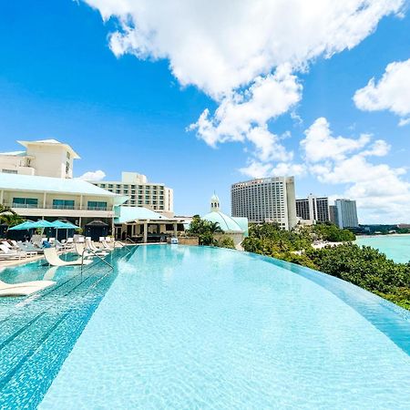 Lotte Hotel Guam Tumon Luaran gambar