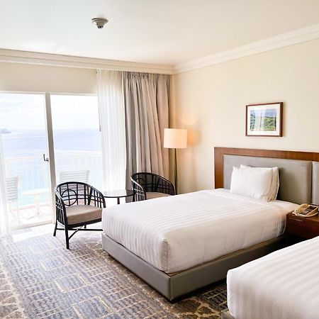 Lotte Hotel Guam Tumon Luaran gambar