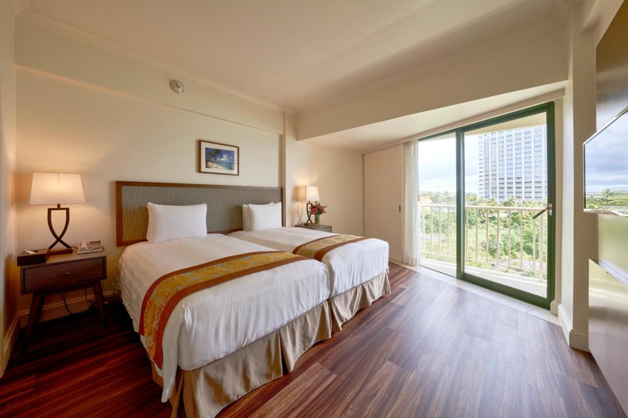 Lotte Hotel Guam Tumon Luaran gambar