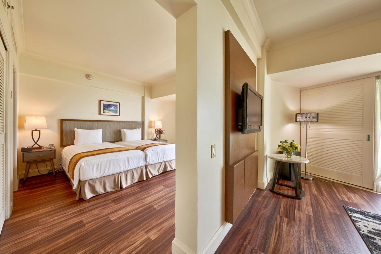 Lotte Hotel Guam Tumon Luaran gambar
