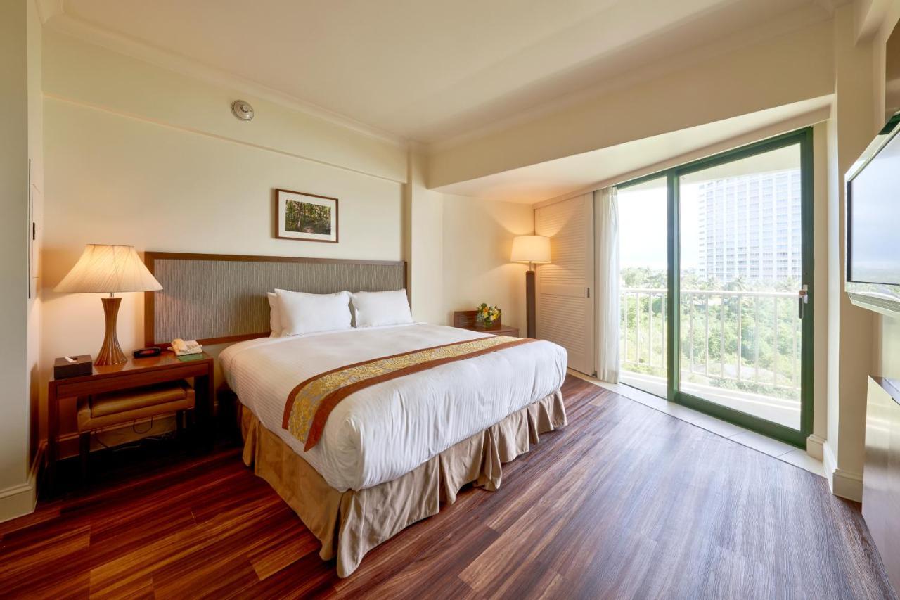 Lotte Hotel Guam Tumon Luaran gambar