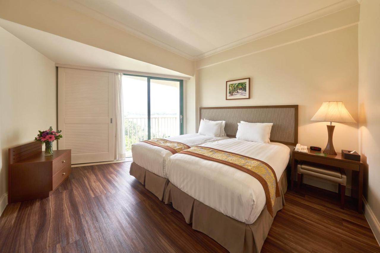 Lotte Hotel Guam Tumon Luaran gambar