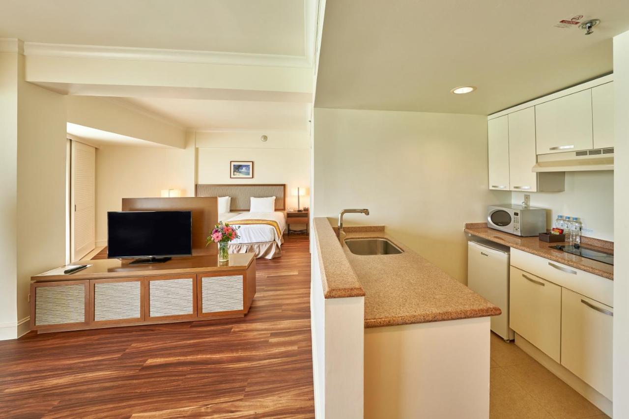 Lotte Hotel Guam Tumon Luaran gambar