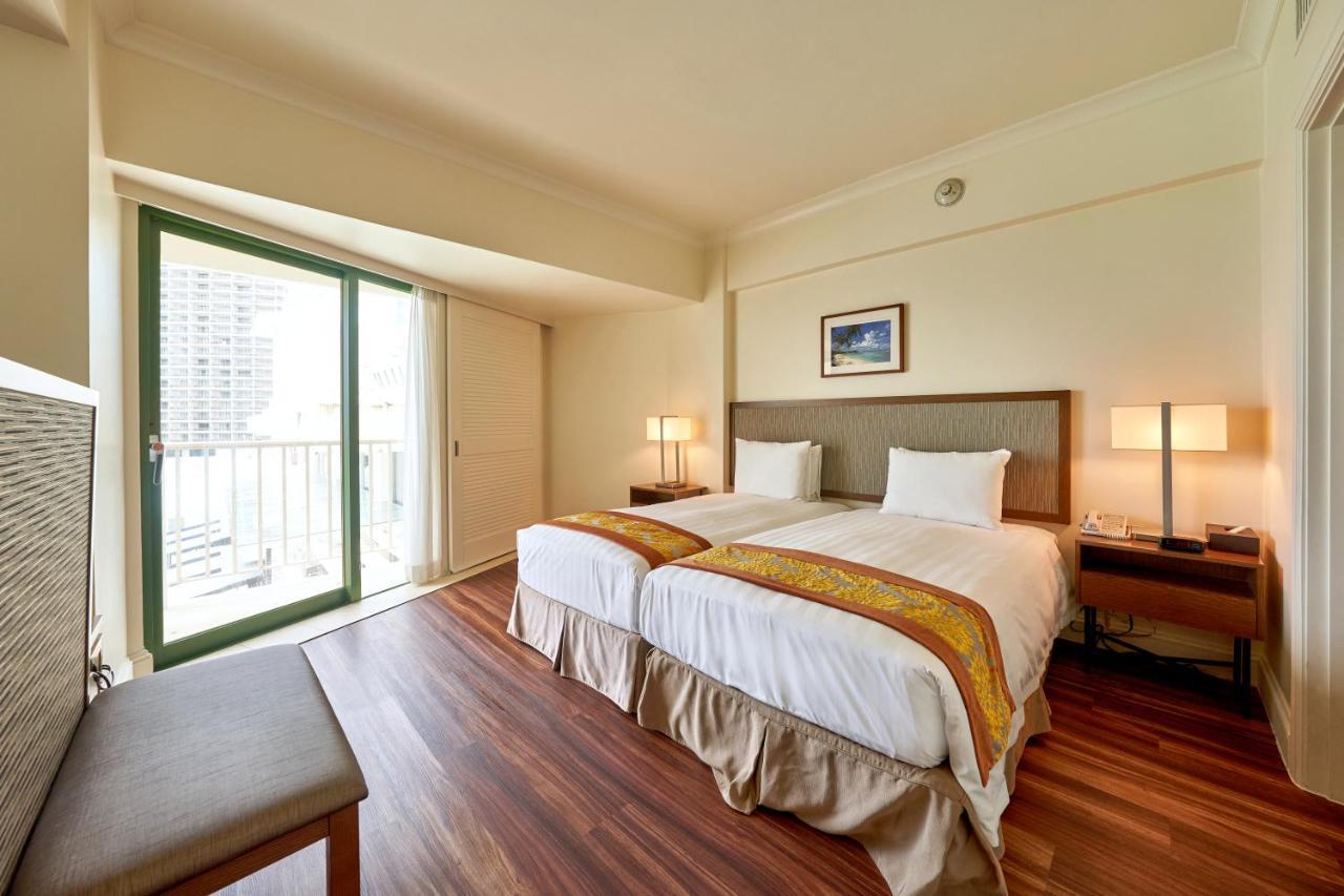 Lotte Hotel Guam Tumon Luaran gambar