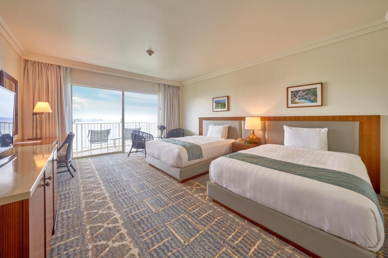 Lotte Hotel Guam Tumon Luaran gambar