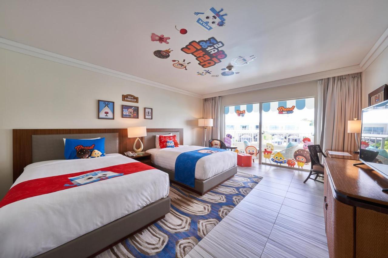Lotte Hotel Guam Tumon Luaran gambar