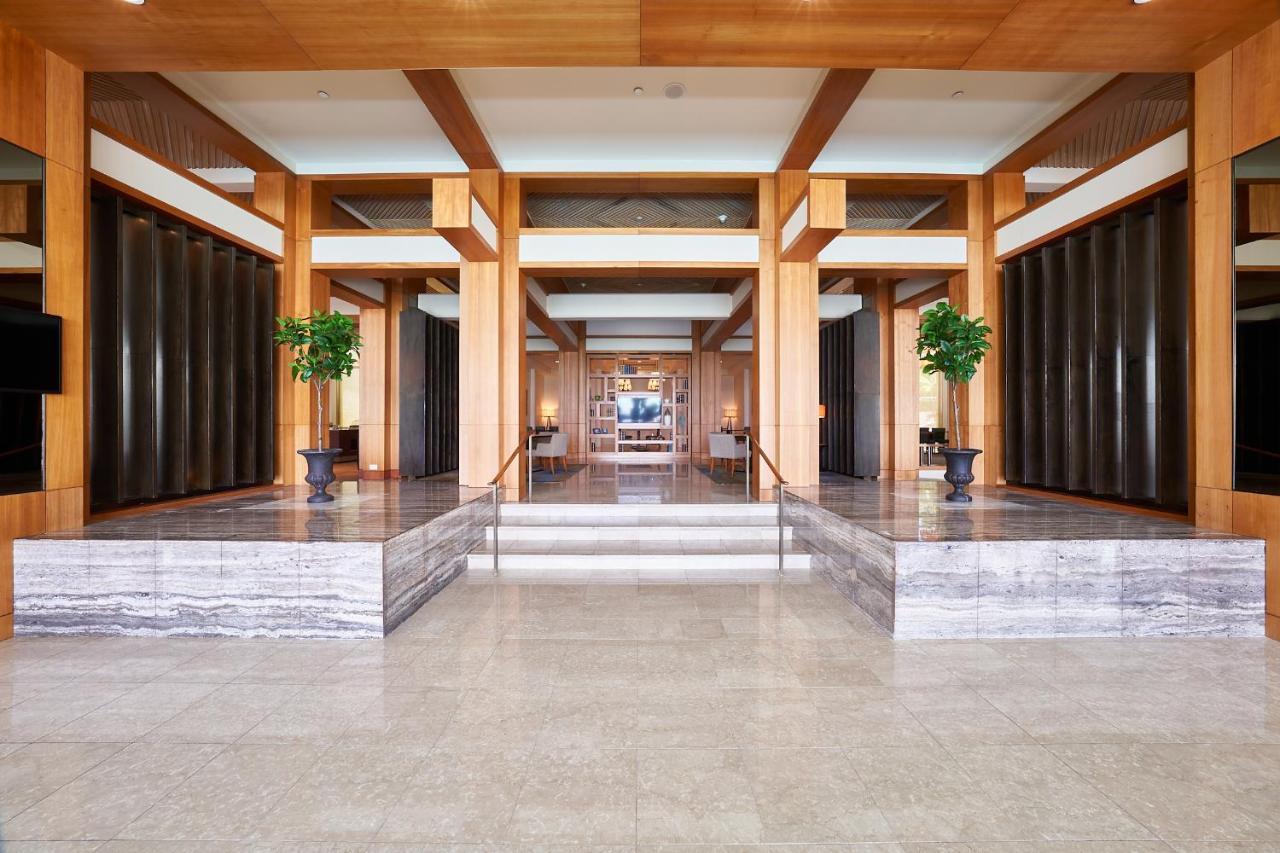 Lotte Hotel Guam Tumon Luaran gambar