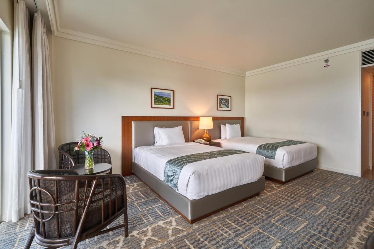 Lotte Hotel Guam Tumon Luaran gambar