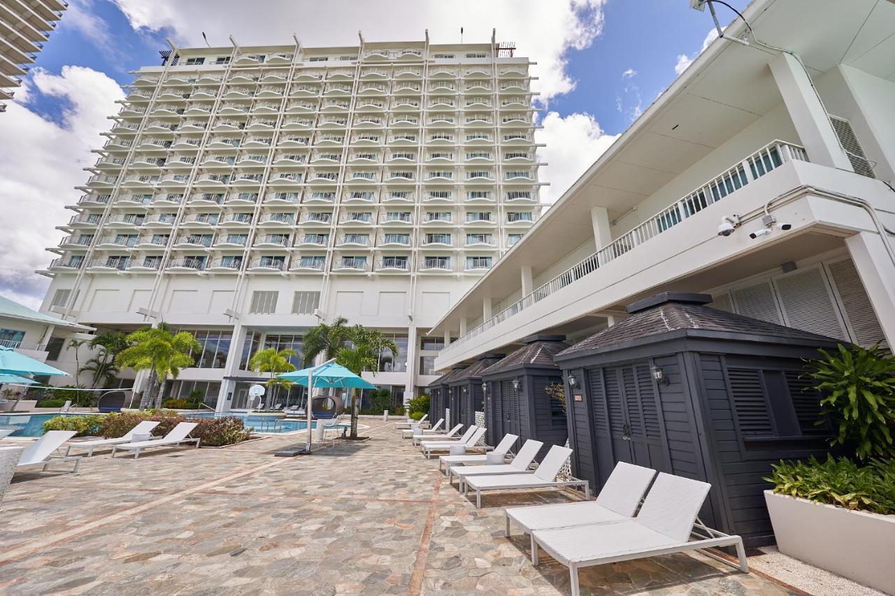 Lotte Hotel Guam Tumon Luaran gambar