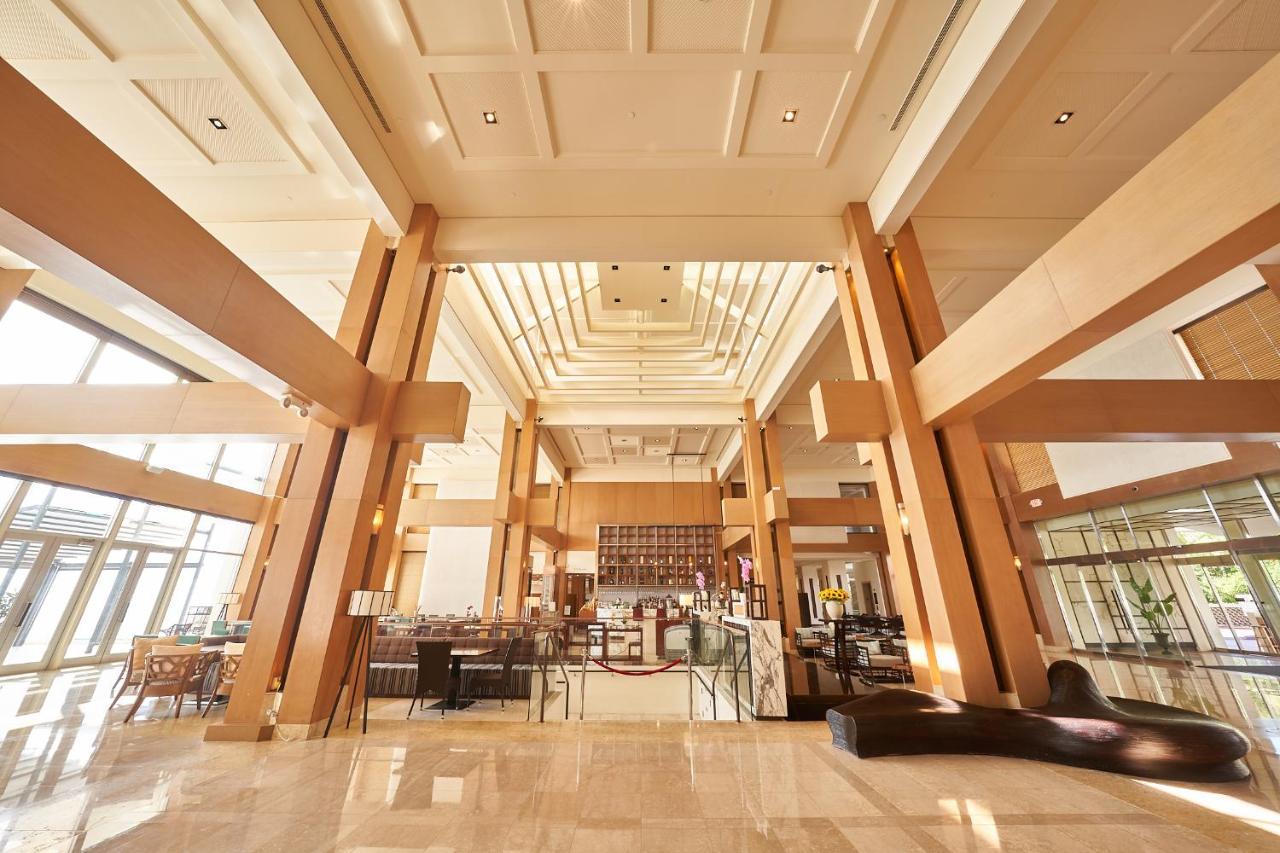 Lotte Hotel Guam Tumon Luaran gambar