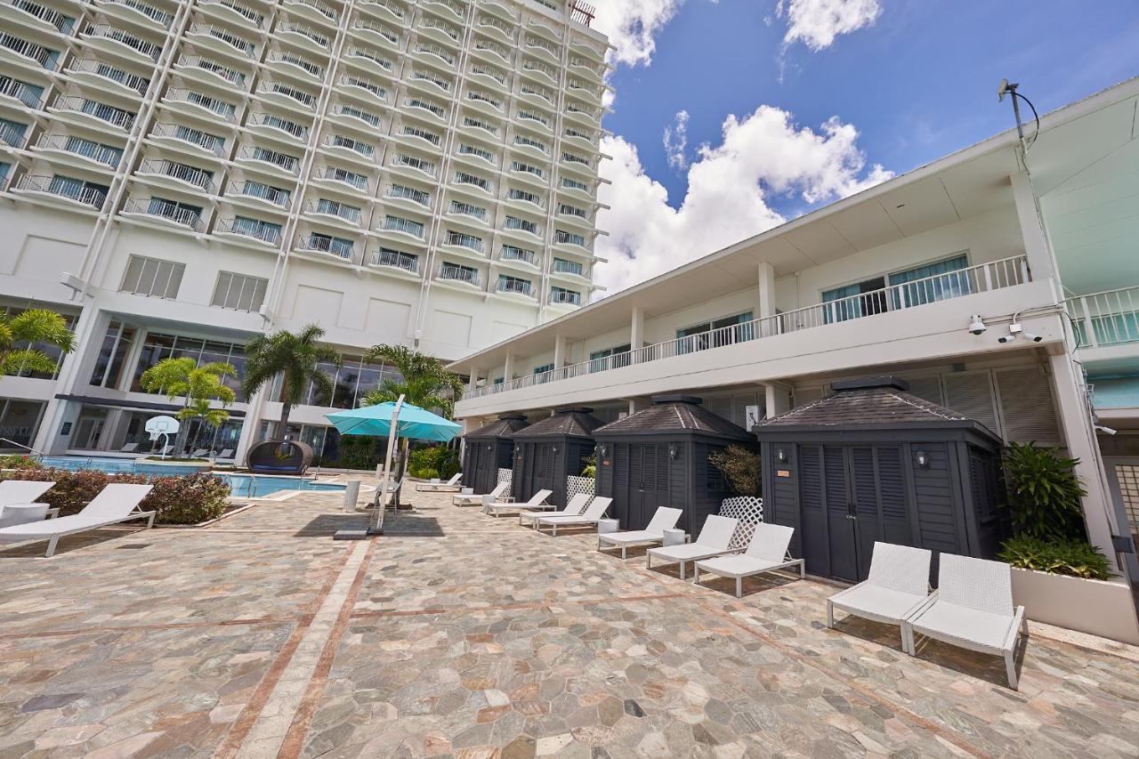Lotte Hotel Guam Tumon Luaran gambar