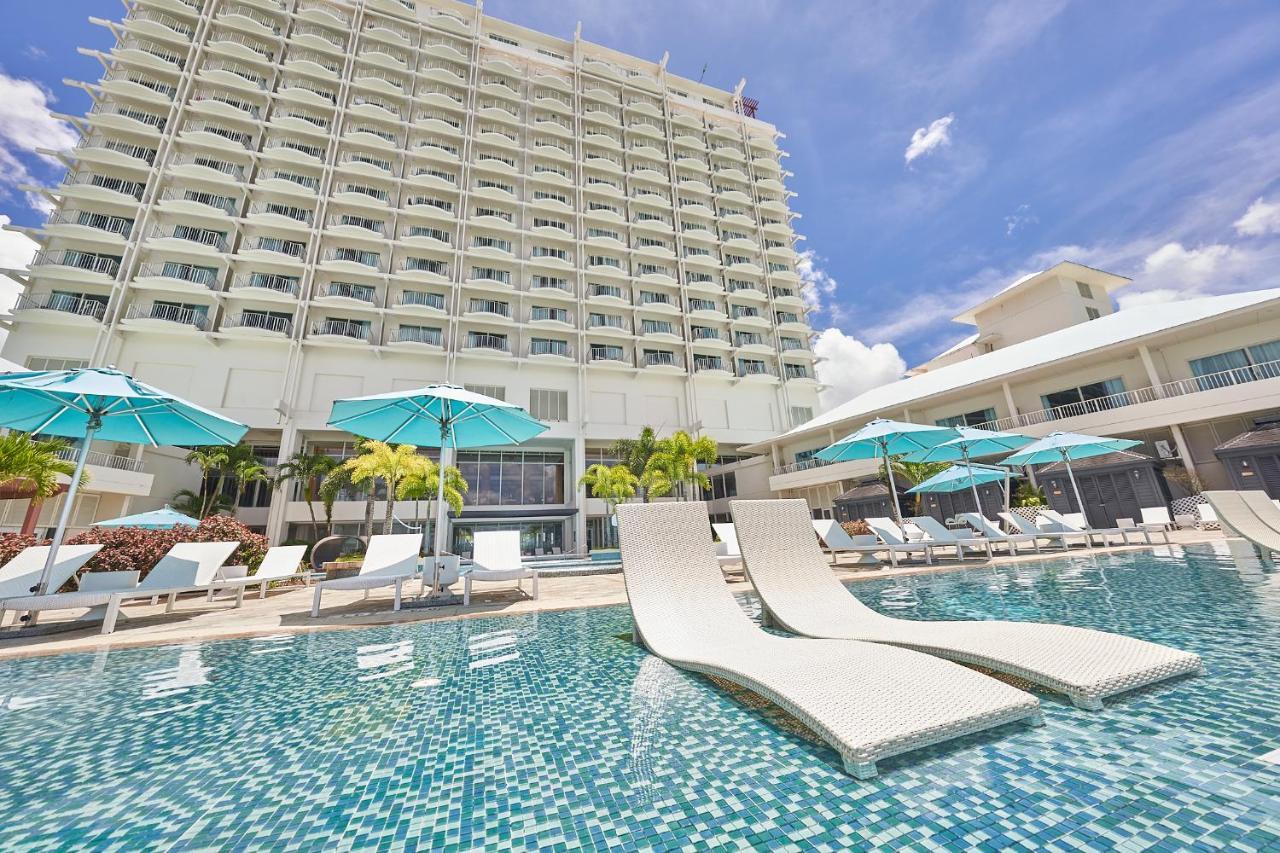 Lotte Hotel Guam Tumon Luaran gambar