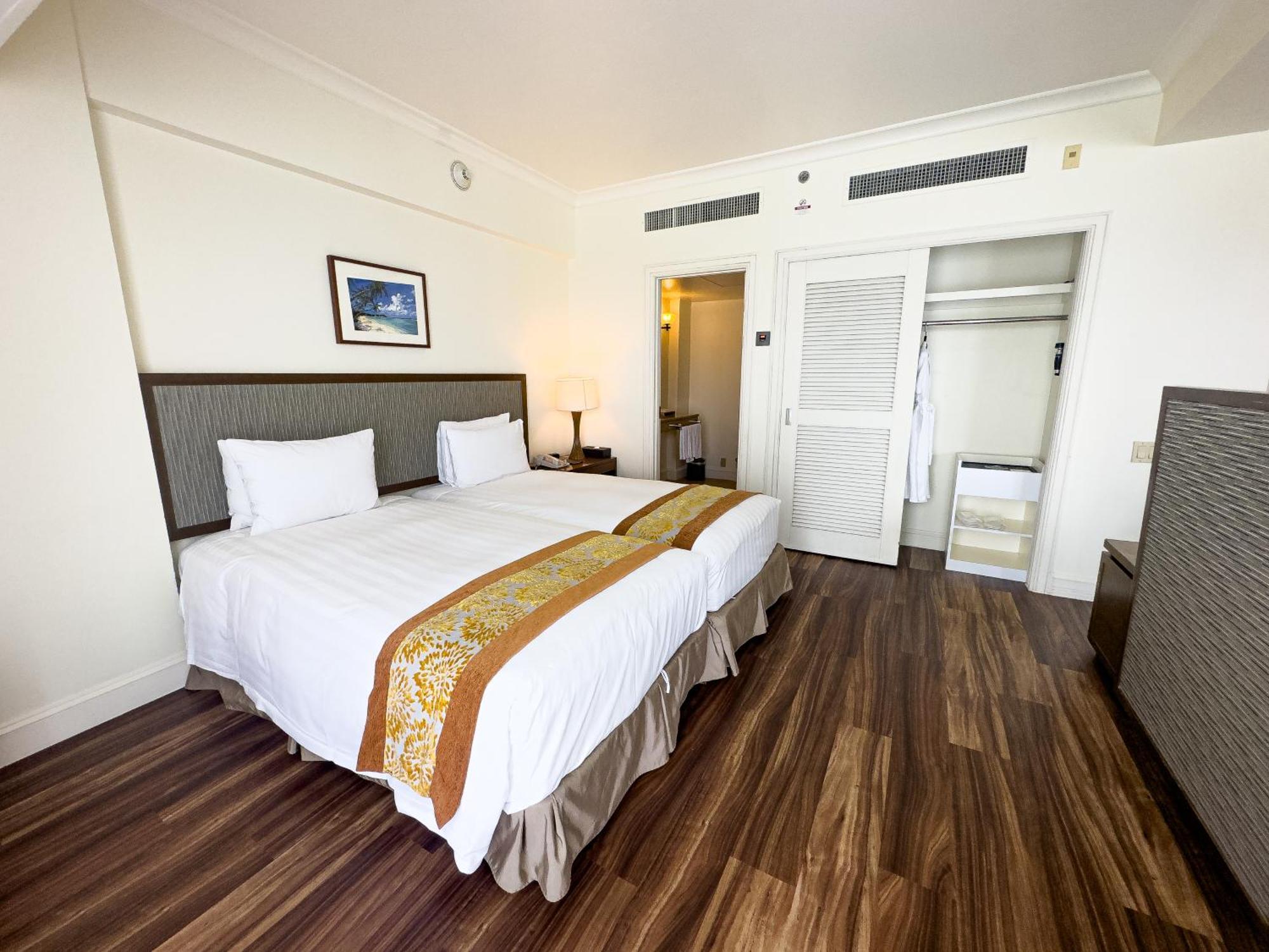 Lotte Hotel Guam Tumon Luaran gambar