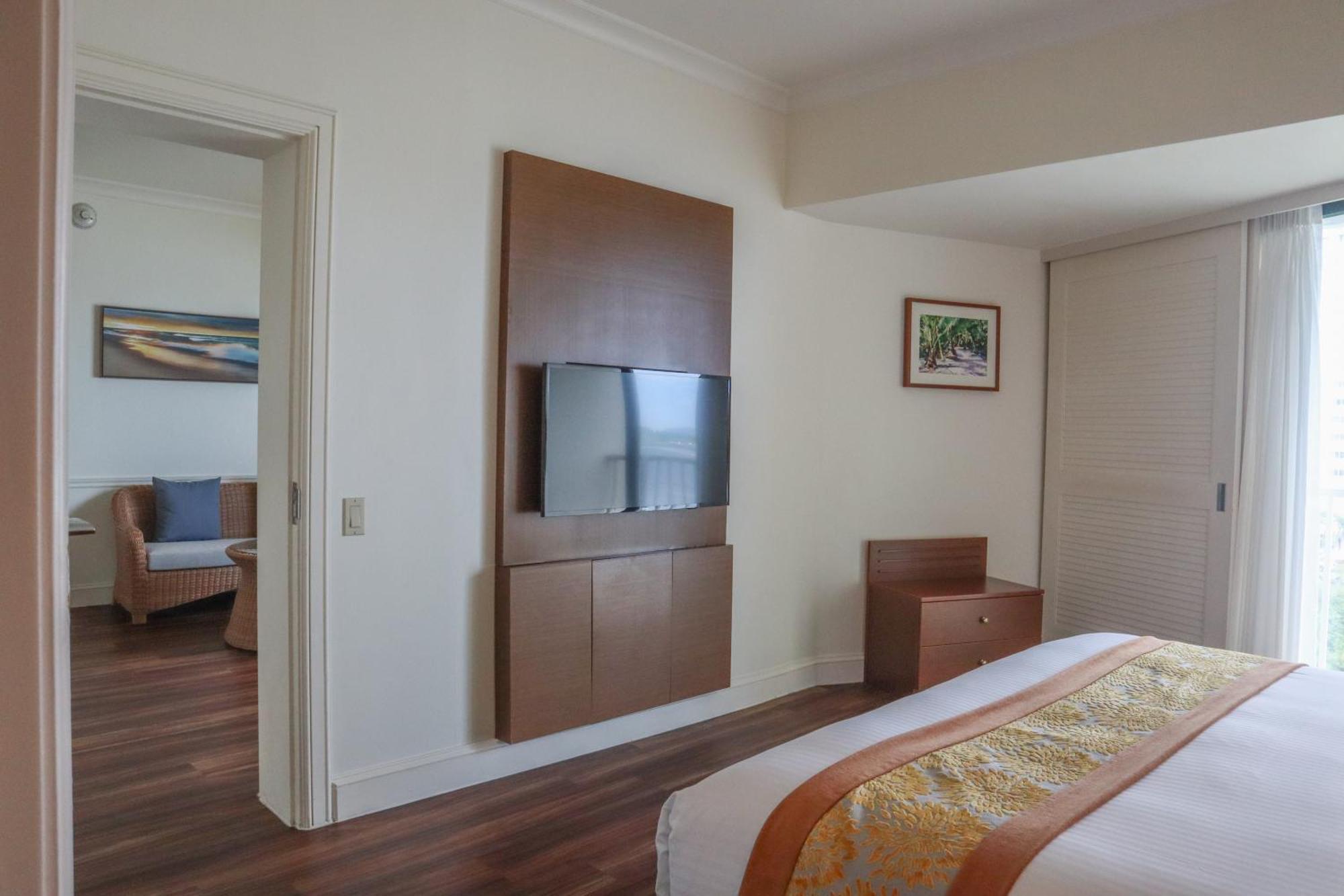 Lotte Hotel Guam Tumon Luaran gambar