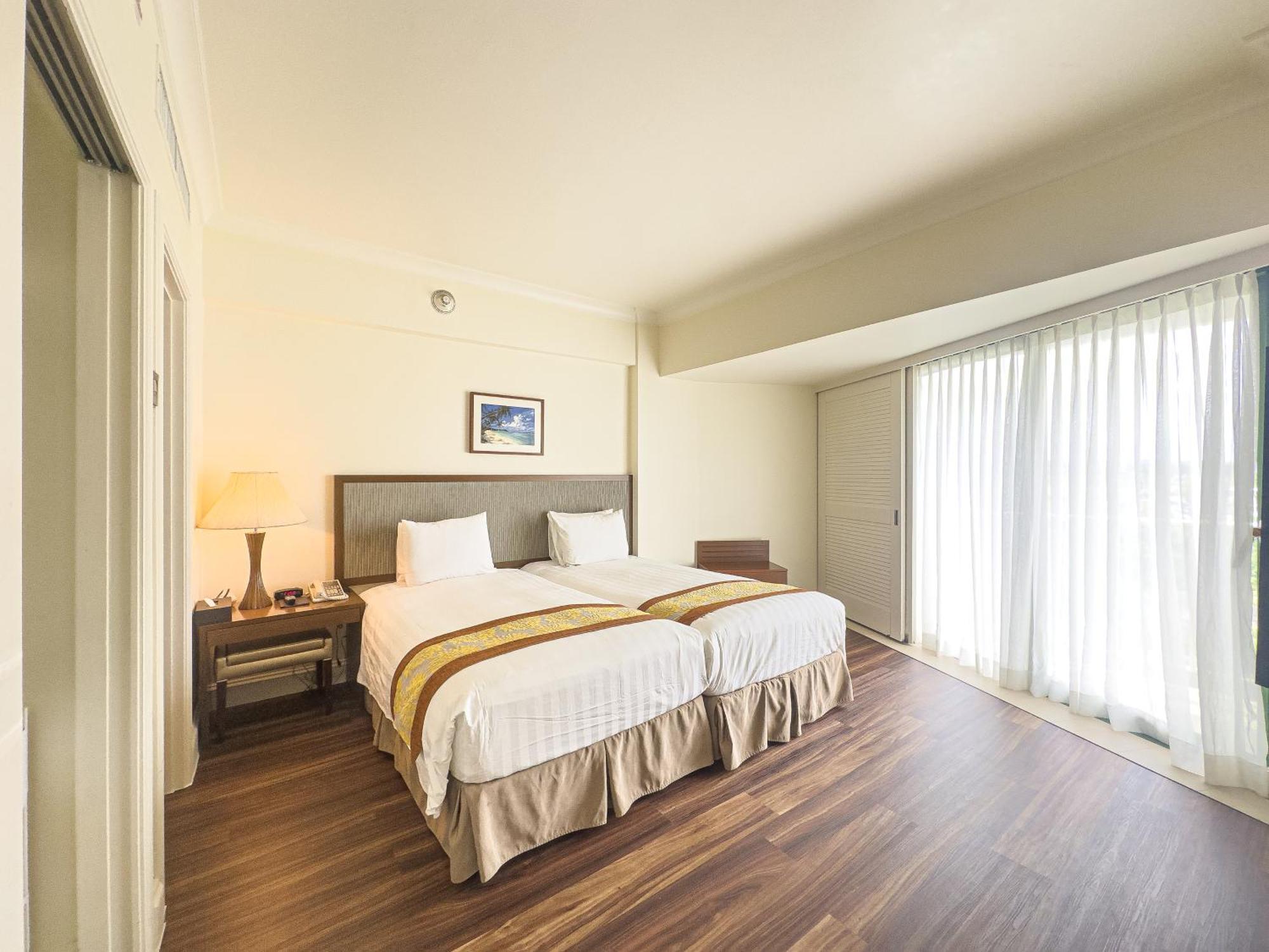 Lotte Hotel Guam Tumon Luaran gambar