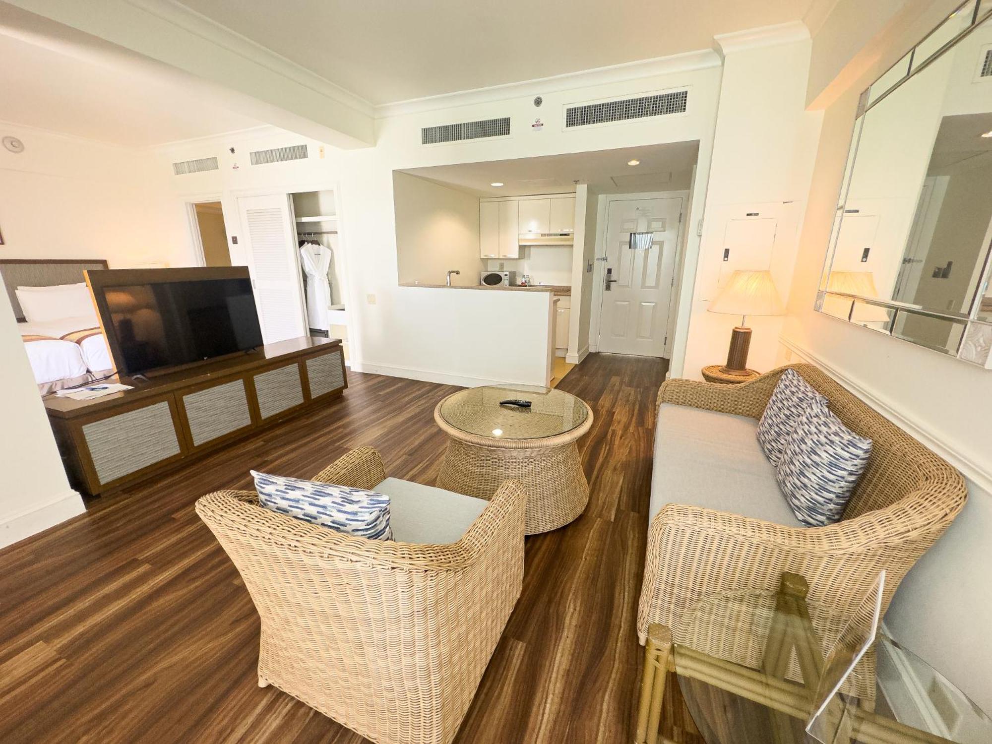 Lotte Hotel Guam Tumon Luaran gambar