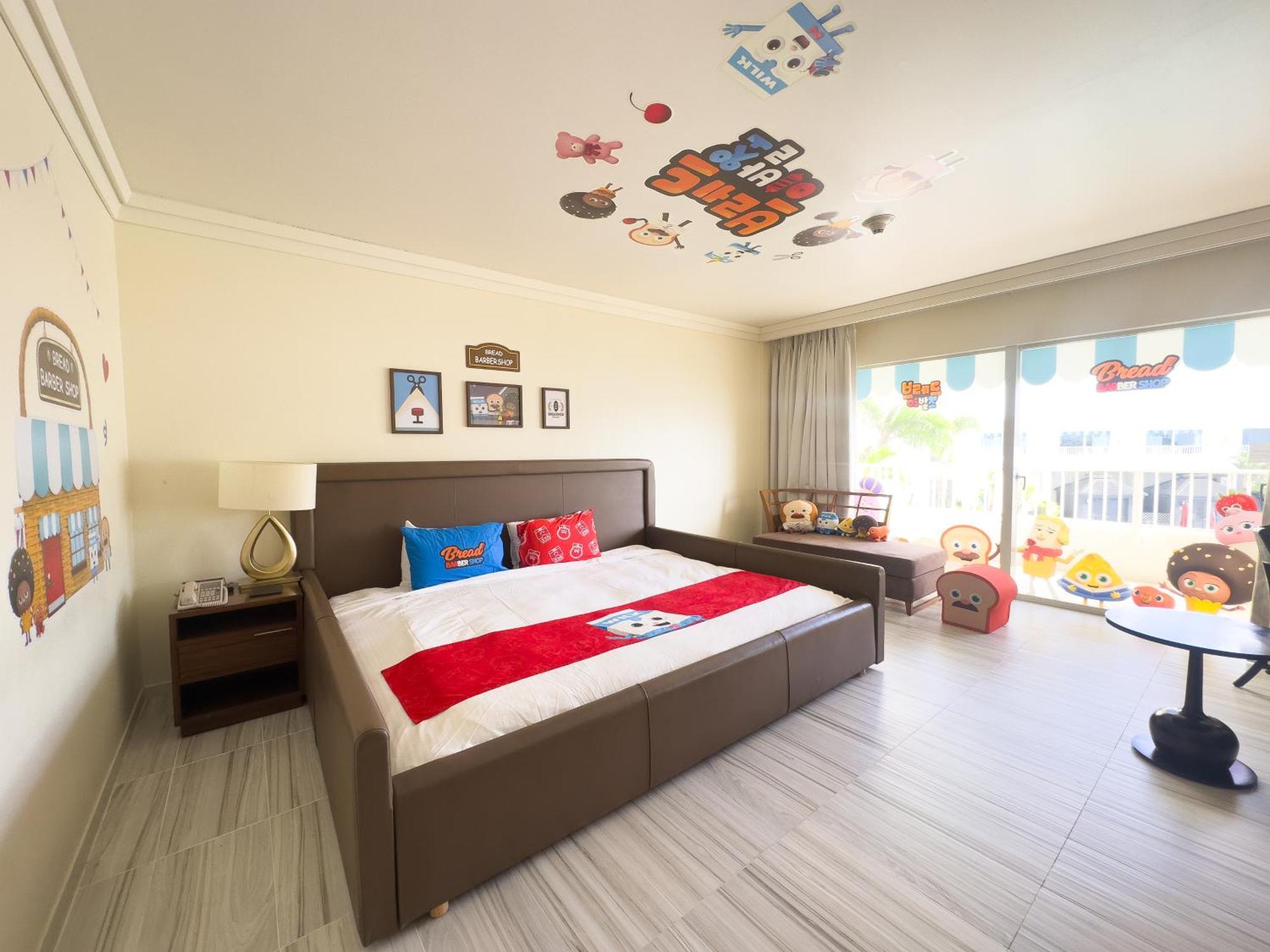 Lotte Hotel Guam Tumon Luaran gambar