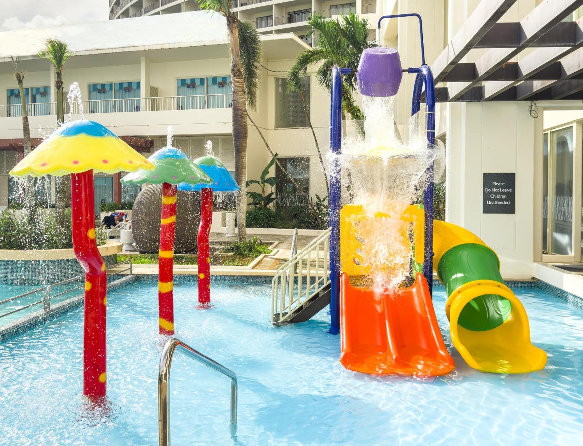 Lotte Hotel Guam Tumon Luaran gambar