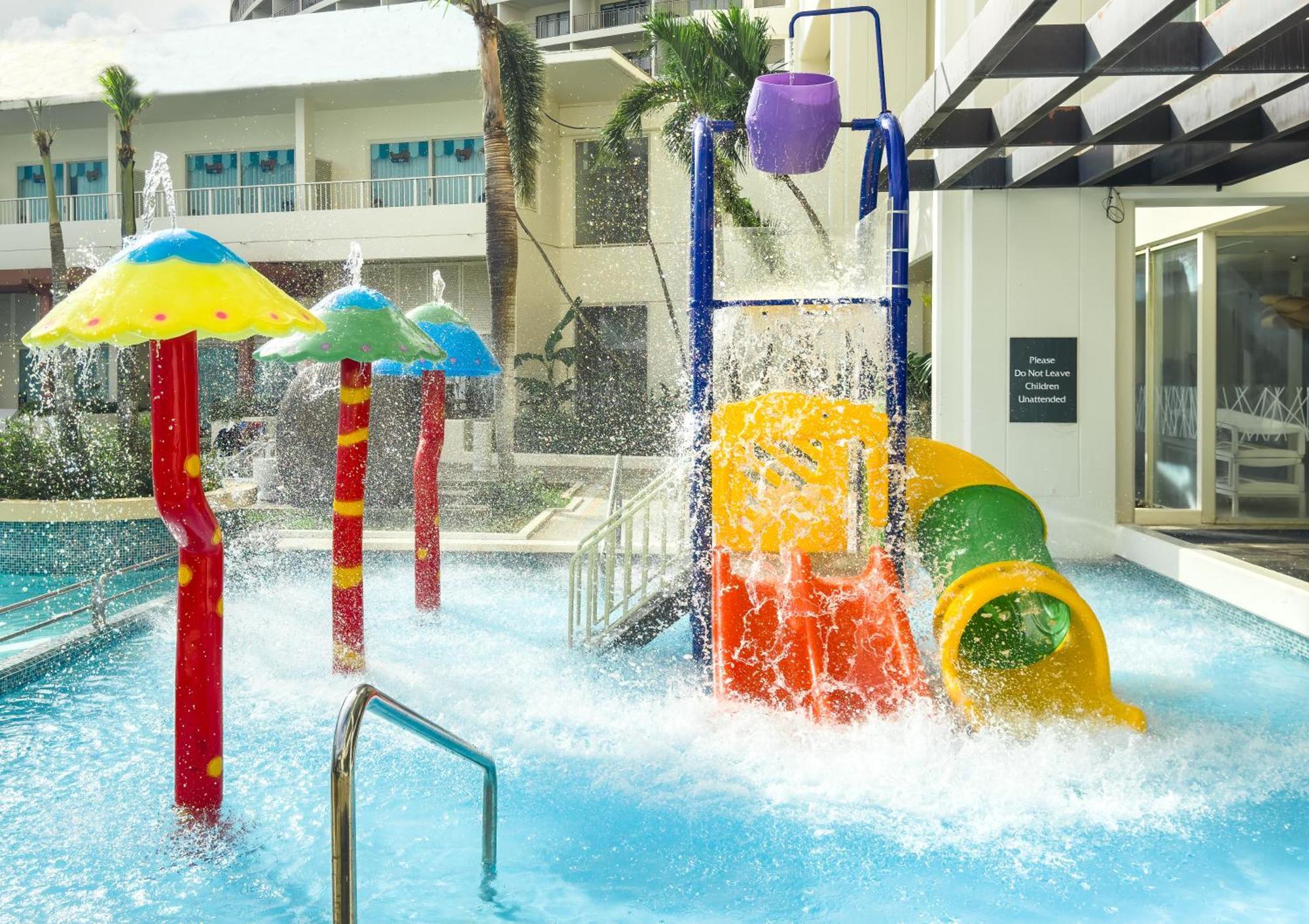Lotte Hotel Guam Tumon Luaran gambar