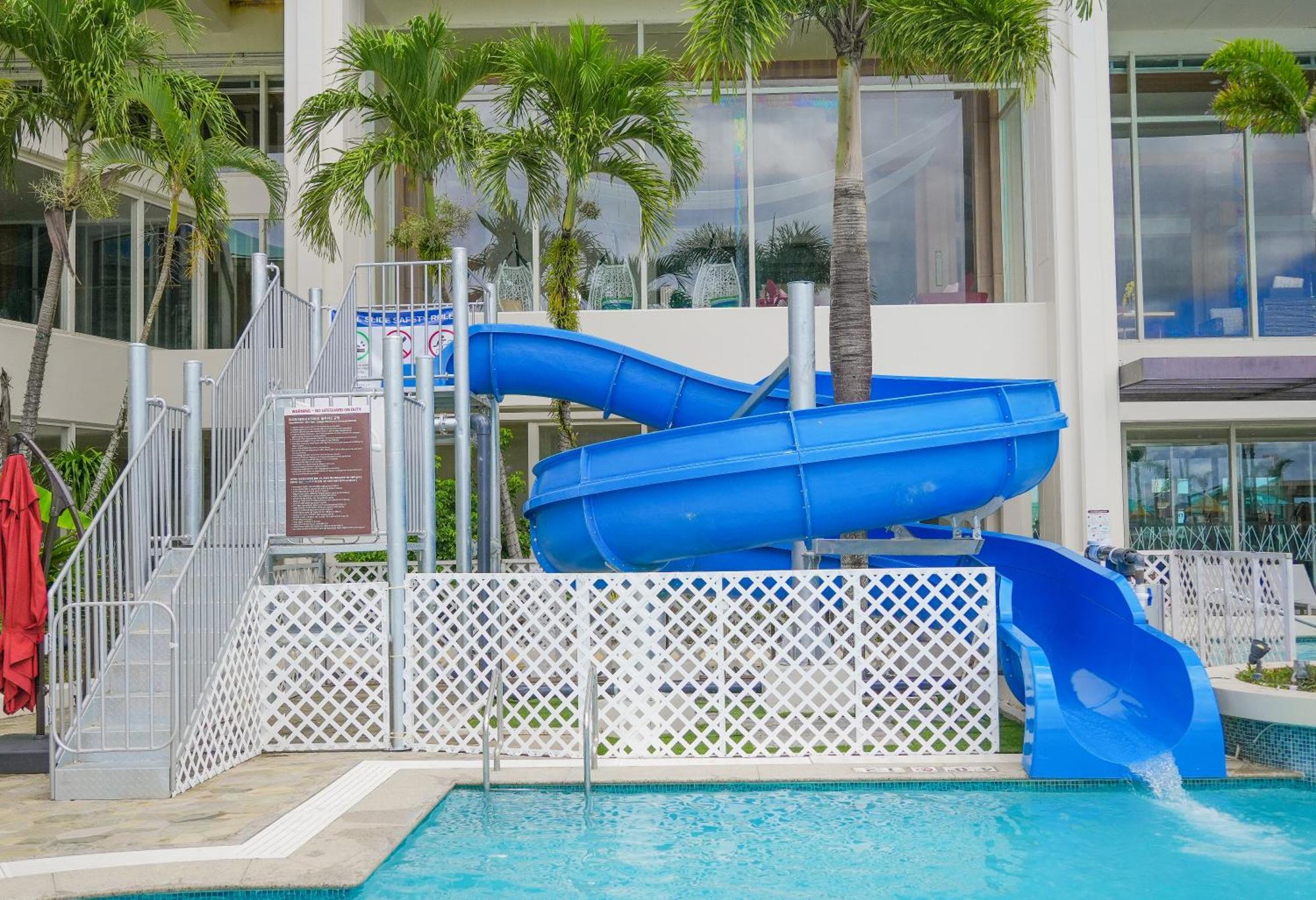 Lotte Hotel Guam Tumon Luaran gambar