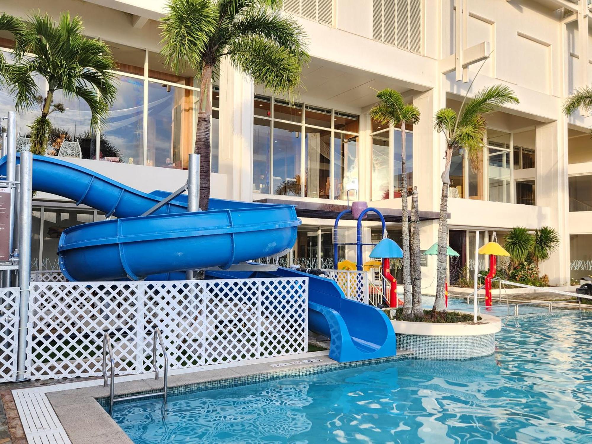 Lotte Hotel Guam Tumon Luaran gambar