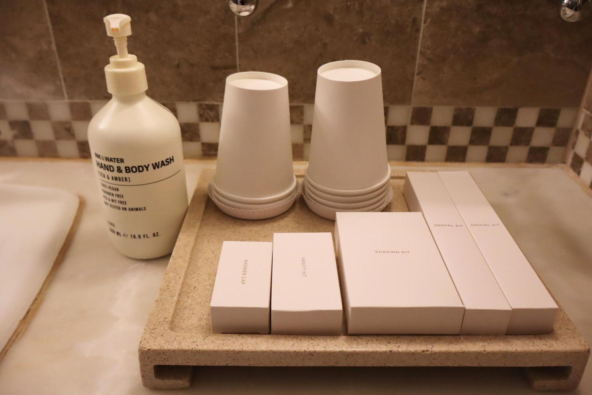 Lotte Hotel Guam Tumon Luaran gambar