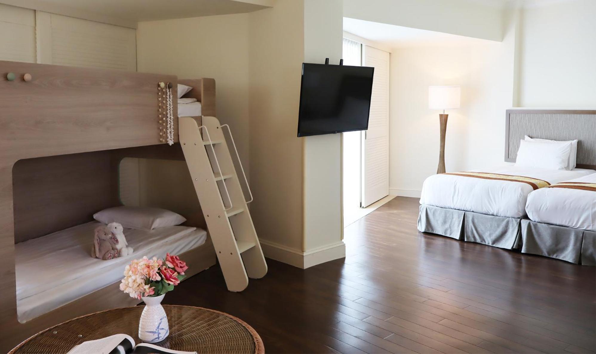 Lotte Hotel Guam Tumon Luaran gambar