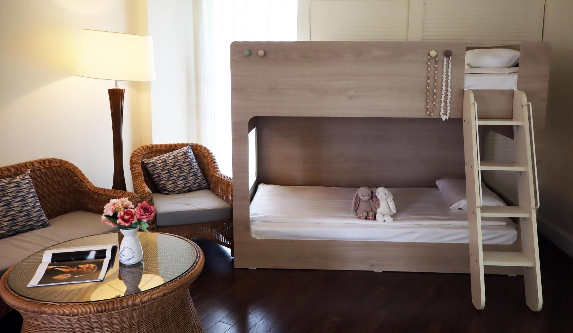 Lotte Hotel Guam Tumon Luaran gambar