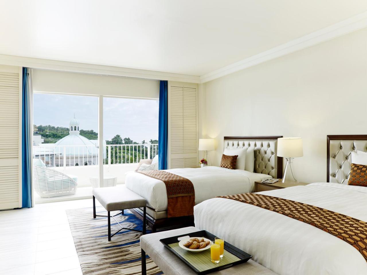 Lotte Hotel Guam Tumon Luaran gambar