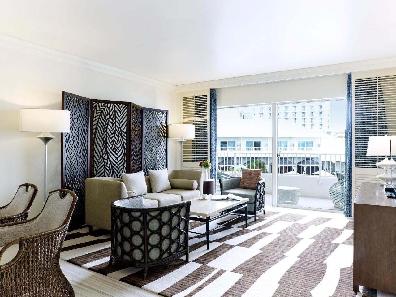 Lotte Hotel Guam Tumon Luaran gambar