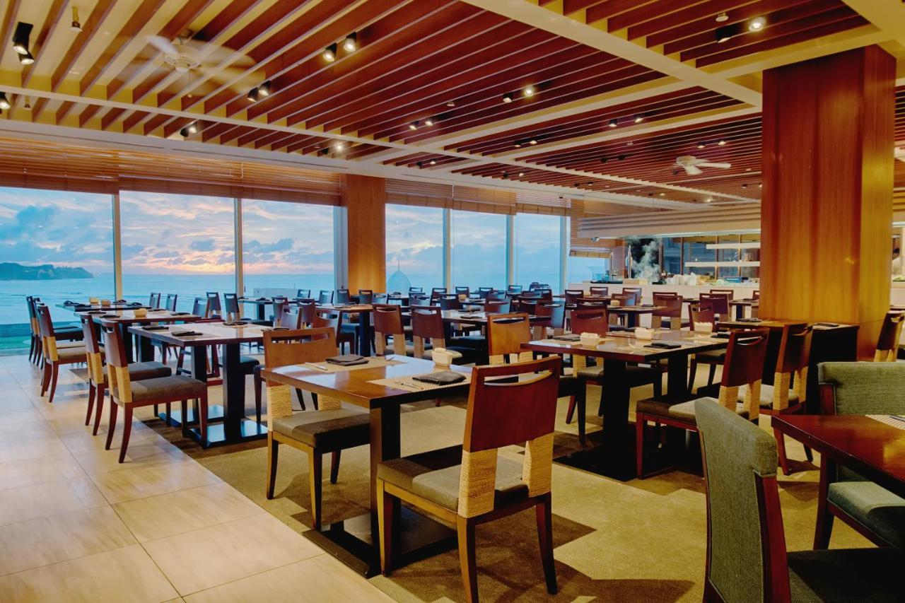 Lotte Hotel Guam Tumon Luaran gambar