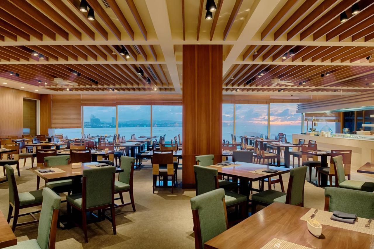 Lotte Hotel Guam Tumon Luaran gambar